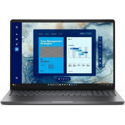 Ноутбук Dell Pro 16 PRO16-7655