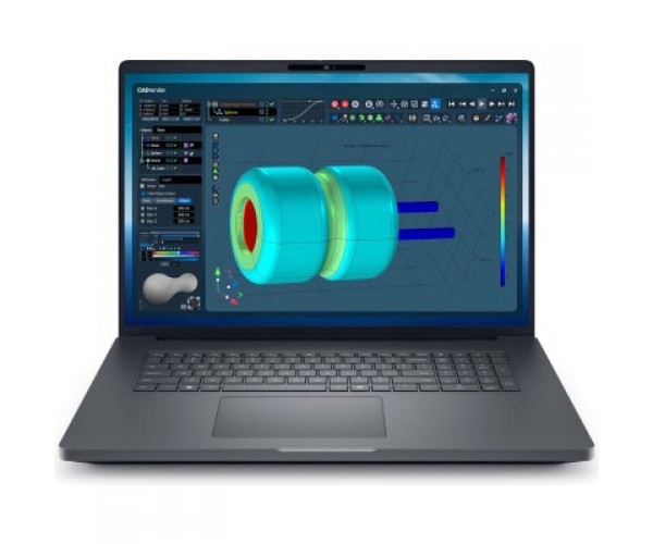 Рабочая станция Dell Pro Max 18 Plus MB18250-7615