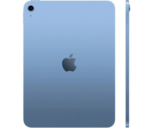 Планшет Apple iPad Air 11" 2025 1TB (голубой) 5G (Wi-fi + сотовая связь)