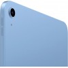Планшет Apple iPad 11" 2025 256GB (синий)  5G (Wi-fi + сотовая связь)