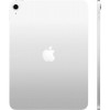 Планшет Apple iPad 11" 2025 128GB (серебристый)  5G (Wi-fi + сотовая связь)