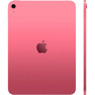 Планшет Apple iPad 11" 2025 256GB (розовый)  Wi-fi (без сотовой связи)