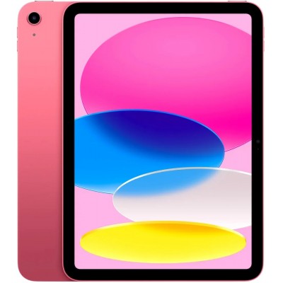 Планшет Apple iPad 11" 2025 256GB (розовый)  Wi-fi (без сотовой связи)