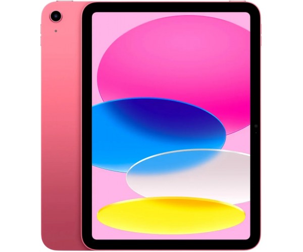 Планшет Apple iPad 11" 2025 256GB (розовый)  Wi-fi (без сотовой связи)