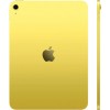 Планшет Apple iPad 11" 2025 128GB (желтый)  Wi-fi (без сотовой связи)