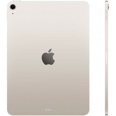 Планшет Apple iPad Air 11" 2025 1TB (звездный свет) 5G (Wi-fi + сотовая связь)