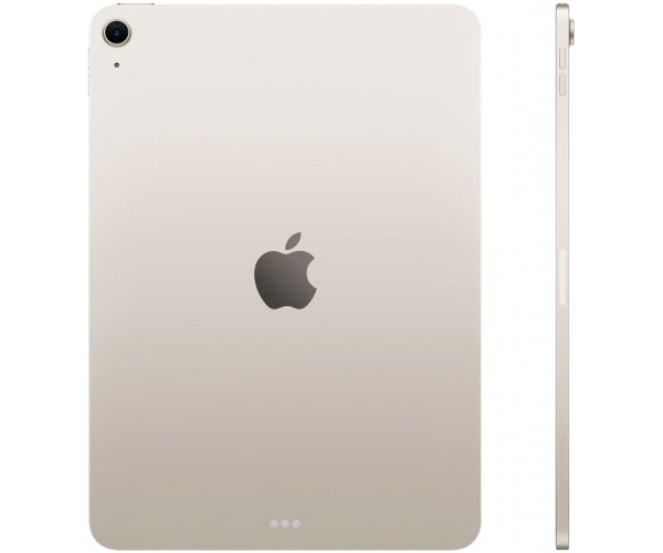 Планшет Apple iPad Air 11" 2025 1TB (звездный свет) 5G (Wi-fi + сотовая связь)