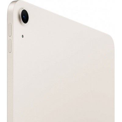 Планшет Apple iPad Air 11" 2025 512GB (звездный свет) 5G (Wi-fi + сотовая связь)