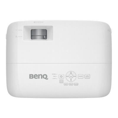 Проектор Benq MH560, 1920х1080, 20000:1, 3800lm, белый (9h.jng77.13r)