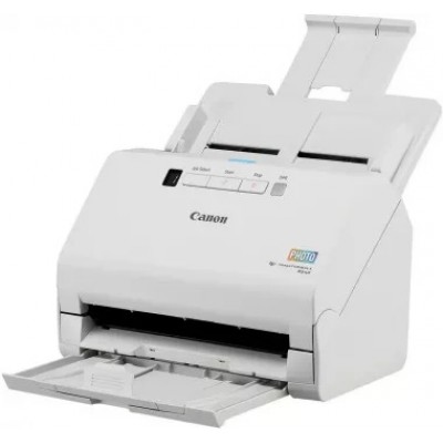 Сканер Canon imageFORMULA RS40 (5209C003) — фотографии оживают, документы становятся цифровыми