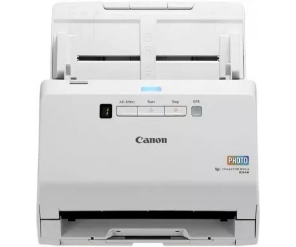 Canon RS40 (5209C003) — купить сканер в Минске | Orgtehnika.by