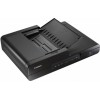 Сканер Canon DR-F120 (9017B003) А4, черный — от договоров до книг: один сканер для разных задач