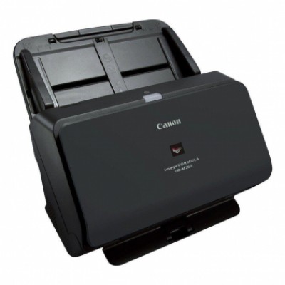 Сканер Canon imageFORMULA DR-M260 (2405C003) — большой поток документов под вашим контролем