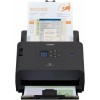 Сканер Canon imageFORMULA DR-S250N (6383C003) — сетевое сканирование до 100 изобр./мин