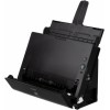 Сканер Canon imageFORMULA DR-C225 II (3258C003) — компактная оцифровка документов до 50 изобр./мин