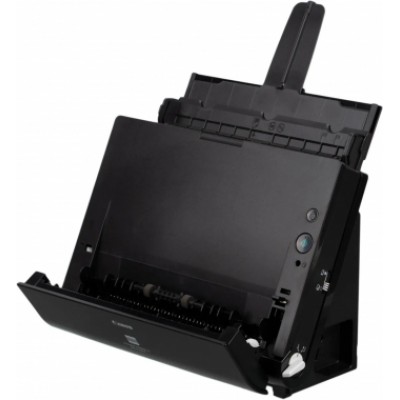 Сканер Canon imageFORMULA DR-C225 II (3258C003) — компактная оцифровка документов до 50 изобр./мин