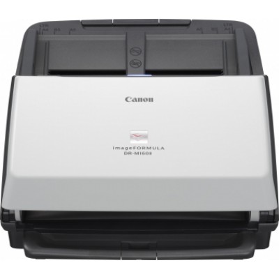 Сканер Canon imageFORMULA DR-M160 II (9725B003)