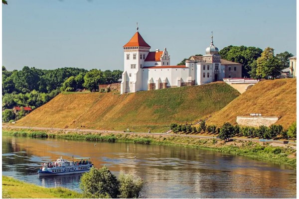 Мониторы в Гродно: как выбрать идеальный экран для работы, учебы и игр в 2025 году?