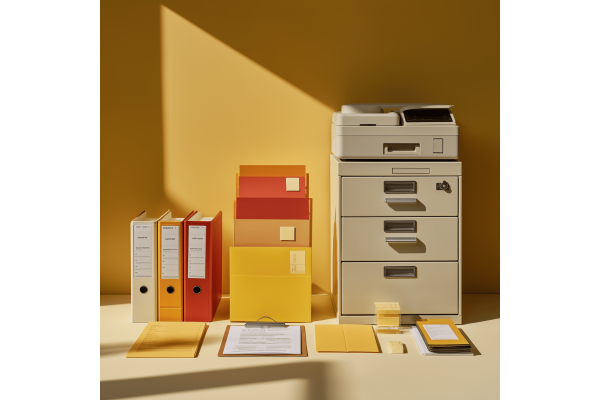 7 ошибок при покупке МФУ для малого бизнеса