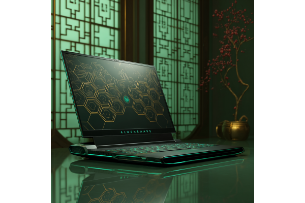 Игровые ноутбуки в офисе: зачем их покупают дизайнеры и инженеры