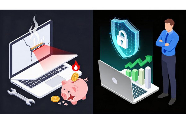 почему нельзя просто купить дешевые домашние ноутбуки для офиса почему нельзя просто купить дешевые домашние ноутбуки для офиса