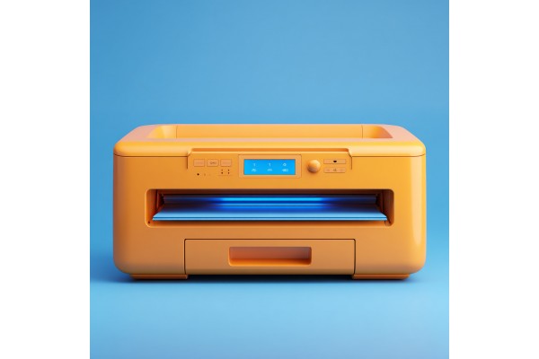 Дуплекс и автоподатчик: какие функции реально экономят время офису