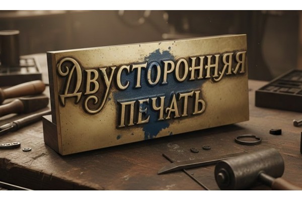 Duplex (двусторонняя печать) в МФУ A4: реальная экономия или маркетинг?