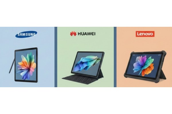 Samsung / Huawei / Lenovo для бизнеса: как выбрать бренд под задачу (а не «что моднее»)