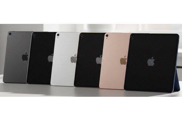 Apple iPad для офиса: чем отличаются линейки iPad / Air / Pro и кому что подходит