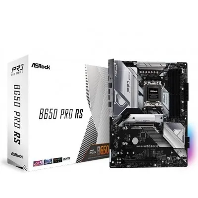 Материнская плата ASRock B650 Pro RS