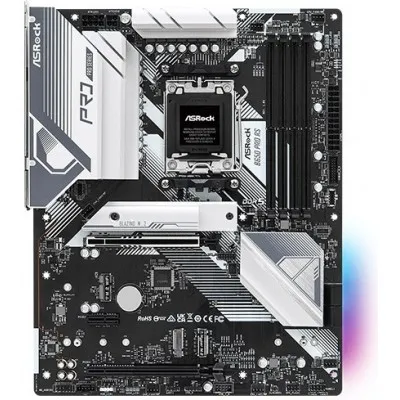 Материнская плата ASRock B650 Pro RS