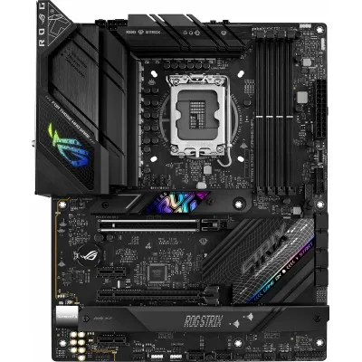 Материнская плата Asus B760-F