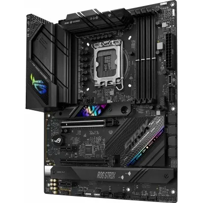 Материнская плата Asus B760-F