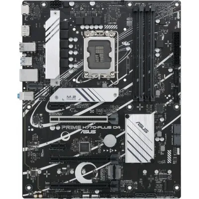 Материнская плата Asus H770-PLUS D4
