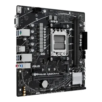 Материнская плата ASUS Prime A620M-K