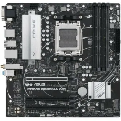 Материнская плата ASUS Prime B650M-A WiFi