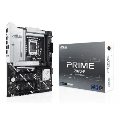 Материнская плата ASUS Prime Z890-P