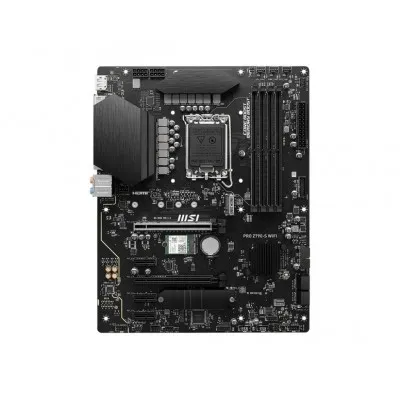 Материнская плата MSI Pro Z790-S WiFi