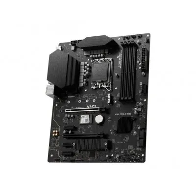 Материнская плата MSI Pro Z790-S WiFi