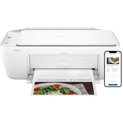 МФУ HP DeskJet 2875 (60K47C)