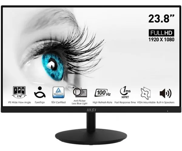 Монитор MSI Pro MP242A