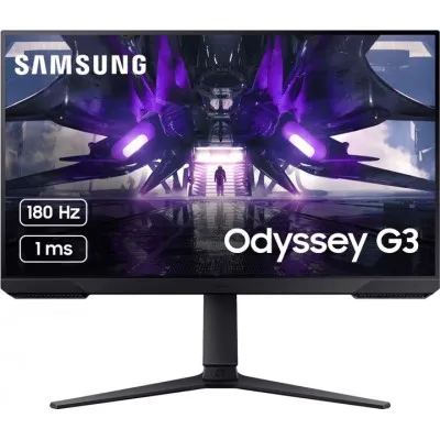 Игровой монитор Samsung Odyssey G3 LS27DG300EIXCI