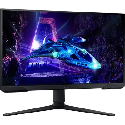 Игровой монитор Samsung Odyssey G3 LS27DG300EIXCI