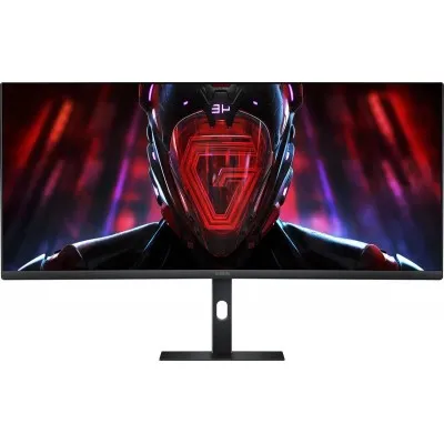 Монитор Xiaomi Curved Gaming Monitor ELA5454EU (C34WQBA-RGGL)