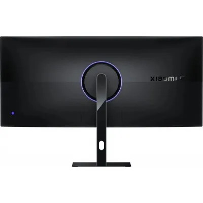 Монитор Xiaomi Curved Gaming Monitor ELA5454EU (C34WQBA-RGGL)
