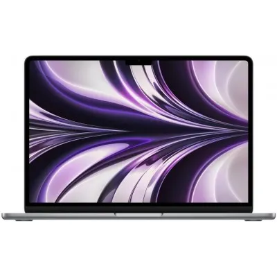 Ноутбук Apple Macbook Air 13" M2 2022 MLXW3RU/A