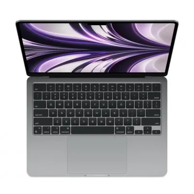 Ноутбук Apple Macbook Air 13" M2 2022 MLXW3RU/A