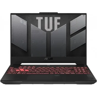 Игровой ноутбук ASUS TUF Gaming Dash F15 FX507ZI4-LP041