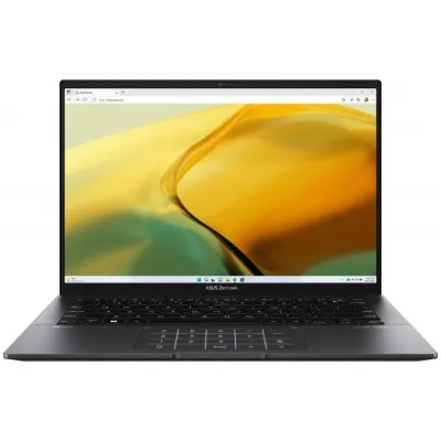 Ультрабук Asus ZenBook 14 UM3402YA-KP818