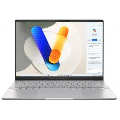 Ноутбук ASUS Vivobook S 14 OLED M5406WA-PP067